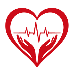 Heartbeat CPR Logo